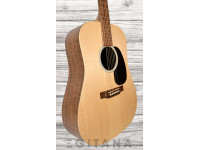 Martin Guitarra Acústica Dreadnought 2 A/E X SERIES - Abeto Sitka / KOA Martin Guitarra Acústica Dreadnought 2 A/E X SERIES - Abeto Sitka / KOA